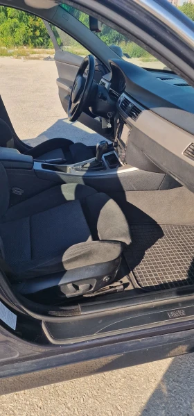 BMW 330 XD, снимка 9