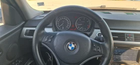 BMW 330 XD, снимка 11
