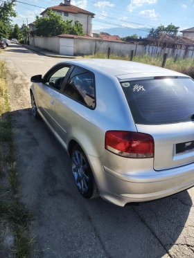 Audi A3 2.0 bkd, снимка 6