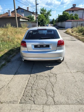 Audi A3 2.0 bkd, снимка 3
