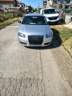 Audi A3 2.0 bkd, снимка 1
