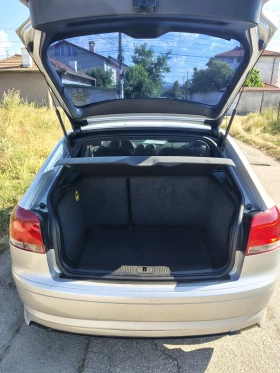 Audi A3 2.0 bkd, снимка 5