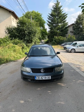 VW Passat, снимка 1