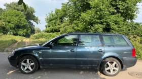 VW Passat, снимка 3