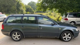 VW Passat, снимка 4