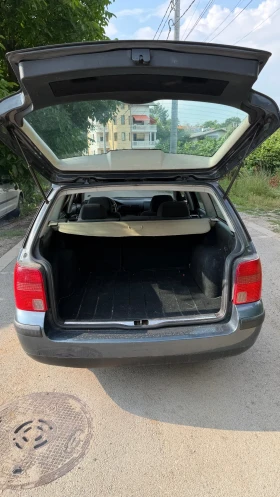 VW Passat, снимка 11