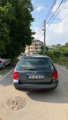 VW Passat, снимка 5