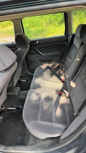VW Passat, снимка 9