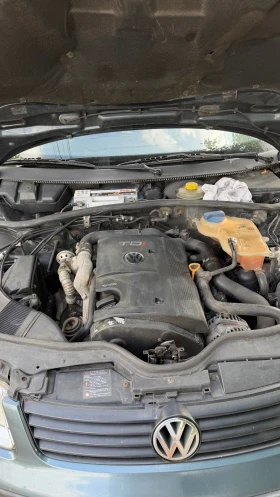 VW Passat, снимка 12