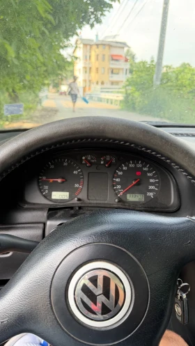 VW Passat, снимка 8