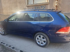VW Golf, снимка 3