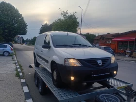 Dacia Logan 1.5D климатик, снимка 5