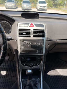 Peugeot 307, снимка 7