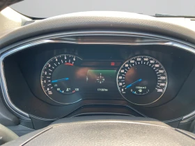 Ford Mondeo 2.0 D 150 hp MT6 E6, снимка 15