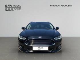 Ford Mondeo 2.0 D 150 hp MT6 E6, снимка 2