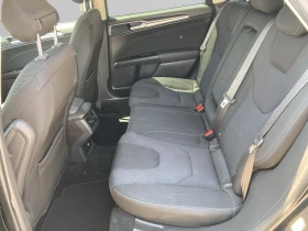 Ford Mondeo 2.0 D 150 hp MT6 E6, снимка 11