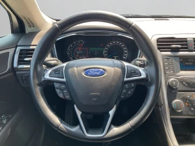 Ford Mondeo 2.0 D 150 hp MT6 E6, снимка 13