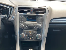 Ford Mondeo 2.0 D 150 hp MT6 E6, снимка 14