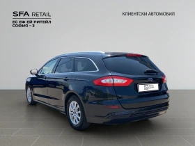 Ford Mondeo 2.0 D 150 hp MT6 E6, снимка 7