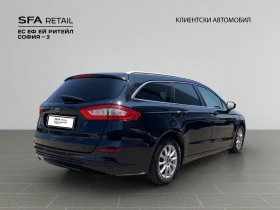 Ford Mondeo 2.0 D 150 hp MT6 E6, снимка 5