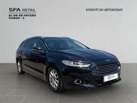 Ford Mondeo 2.0 D 150 hp MT6 E6, снимка 3