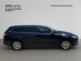 Ford Mondeo 2.0 D 150 hp MT6 E6, снимка 4
