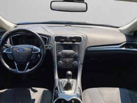 Ford Mondeo 2.0 D 150 hp MT6 E6, снимка 12