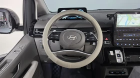 Hyundai Staria Inspiration* 360* ЕЛ. БАГАЖНИК* КРАЙНА ЦЕНА, снимка 12