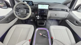 Hyundai Staria Inspiration* 360* ЕЛ. БАГАЖНИК* КРАЙНА ЦЕНА, снимка 7