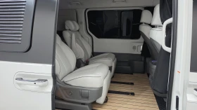 Hyundai Staria Inspiration* 360* ЕЛ. БАГАЖНИК* КРАЙНА ЦЕНА, снимка 11
