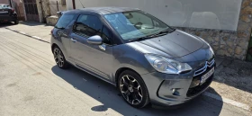 Citroen DS3 Нов внос 1.4 бензин , снимка 2