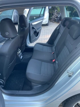 Skoda Octavia, снимка 10