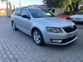 Skoda Octavia, снимка 2