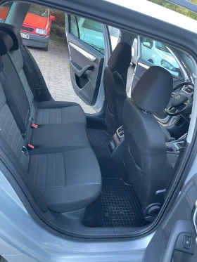 Skoda Octavia, снимка 12