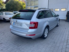Skoda Octavia, снимка 4