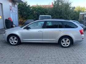 Skoda Octavia, снимка 7
