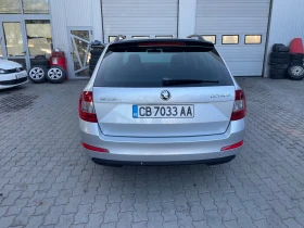 Skoda Octavia, снимка 5