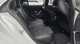 Mercedes-Benz CLA 45 AMG S* 4MATIC* КОЖА* ПОДГРЕВ* КАМЕРА* ПАНОРАМА* , снимка 12