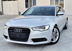 Audi A6 3.0TDI-QUATTRO-S-LINE-LED-NAVI-F1-ВОЛАН-BOSE, снимка 3