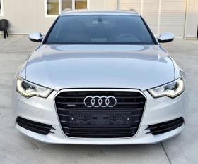 Audi A6 3.0TDI-QUATTRO-S-LINE-LED-NAVI-F1-ВОЛАН-BOSE, снимка 2