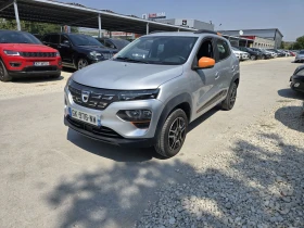 Dacia Spring COMFORT PLUS 45 Гаранция Лизинг Франция, снимка 1