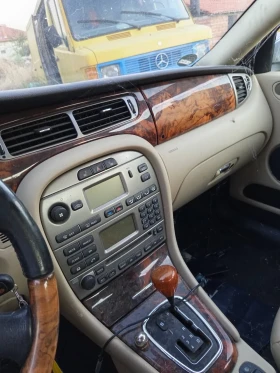 Jaguar X-type, снимка 2
