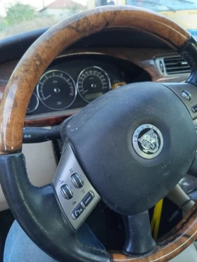 Jaguar X-type, снимка 3