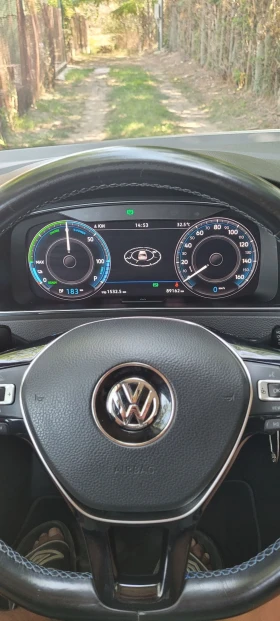 VW Golf e-GOLF, снимка 10
