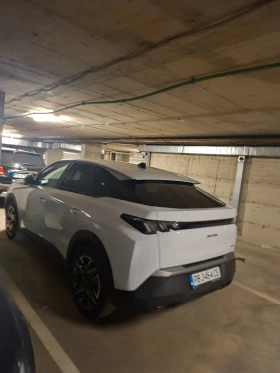 Peugeot 3008 3008 ALLURE HYBRID 145 48V eDCS6, снимка 2
