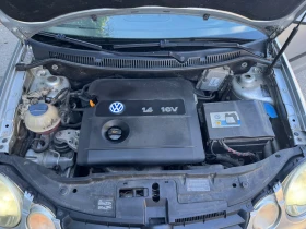 VW Polo 1.4, снимка 3