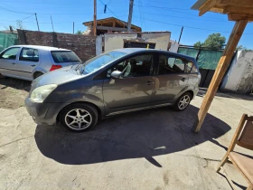 Toyota Corolla verso, снимка 2