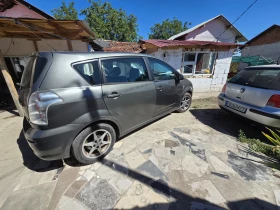 Toyota Corolla verso, снимка 10