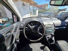 Toyota Corolla verso, снимка 7