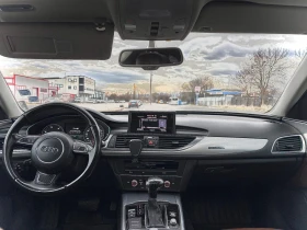 Audi A6 ? Audi A6 C7 3.0 TDI Quattro 245 к.с. | 2014 г.  , снимка 6